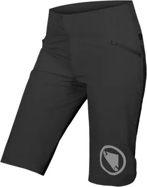 Endura Women's SingleTrack Lite Cycling Short
