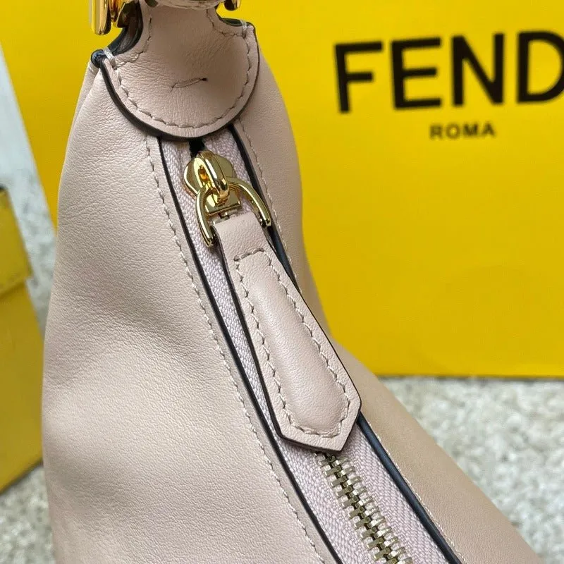 ESMEE - Hobo Bag Beige