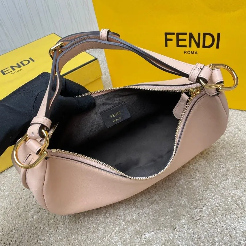 ESMEE - Hobo Bag Beige