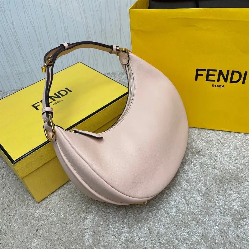 ESMEE - Hobo Bag Beige