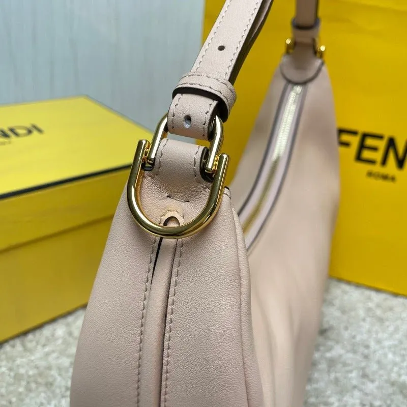 ESMEE - Hobo Bag Beige