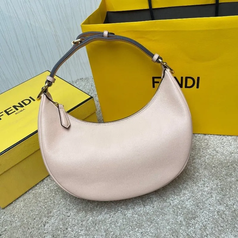 ESMEE - Hobo Bag Beige