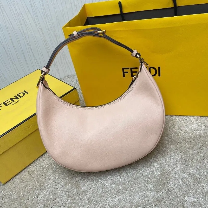 ESMEE - Hobo Bag Beige