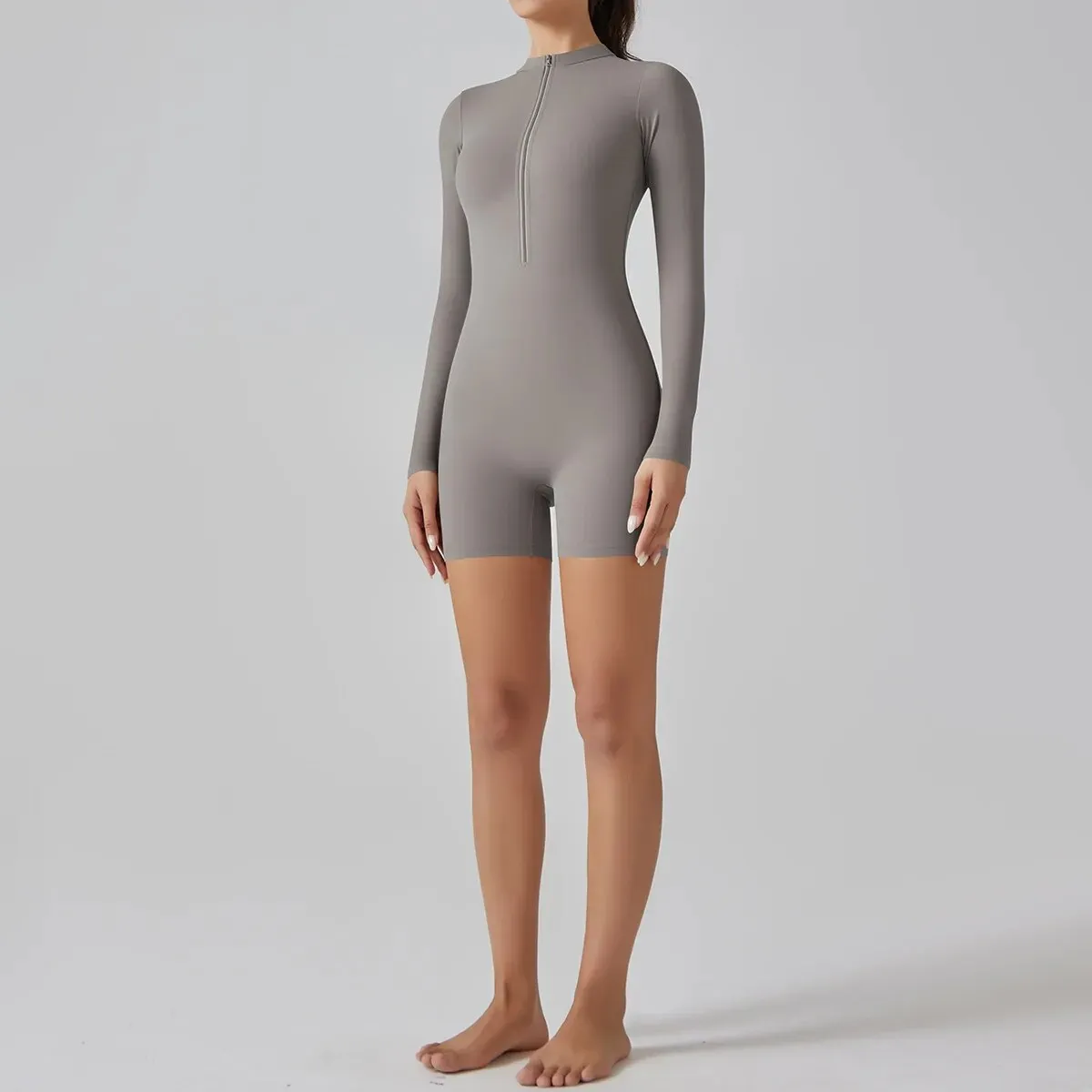 Essential Sculpt Romper