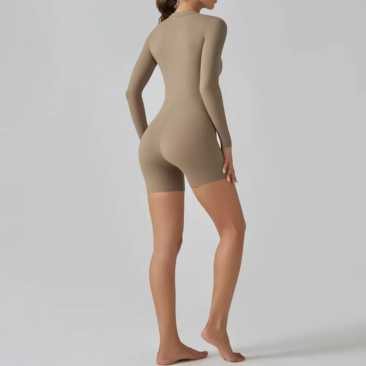 Essential Sculpt Romper