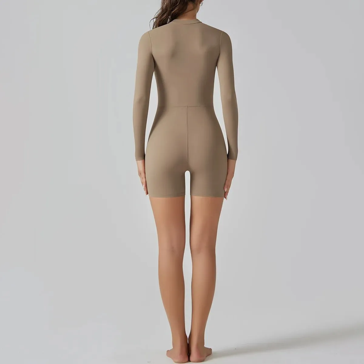 Essential Sculpt Romper