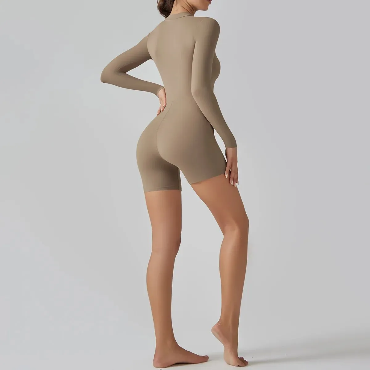 Essential Sculpt Romper