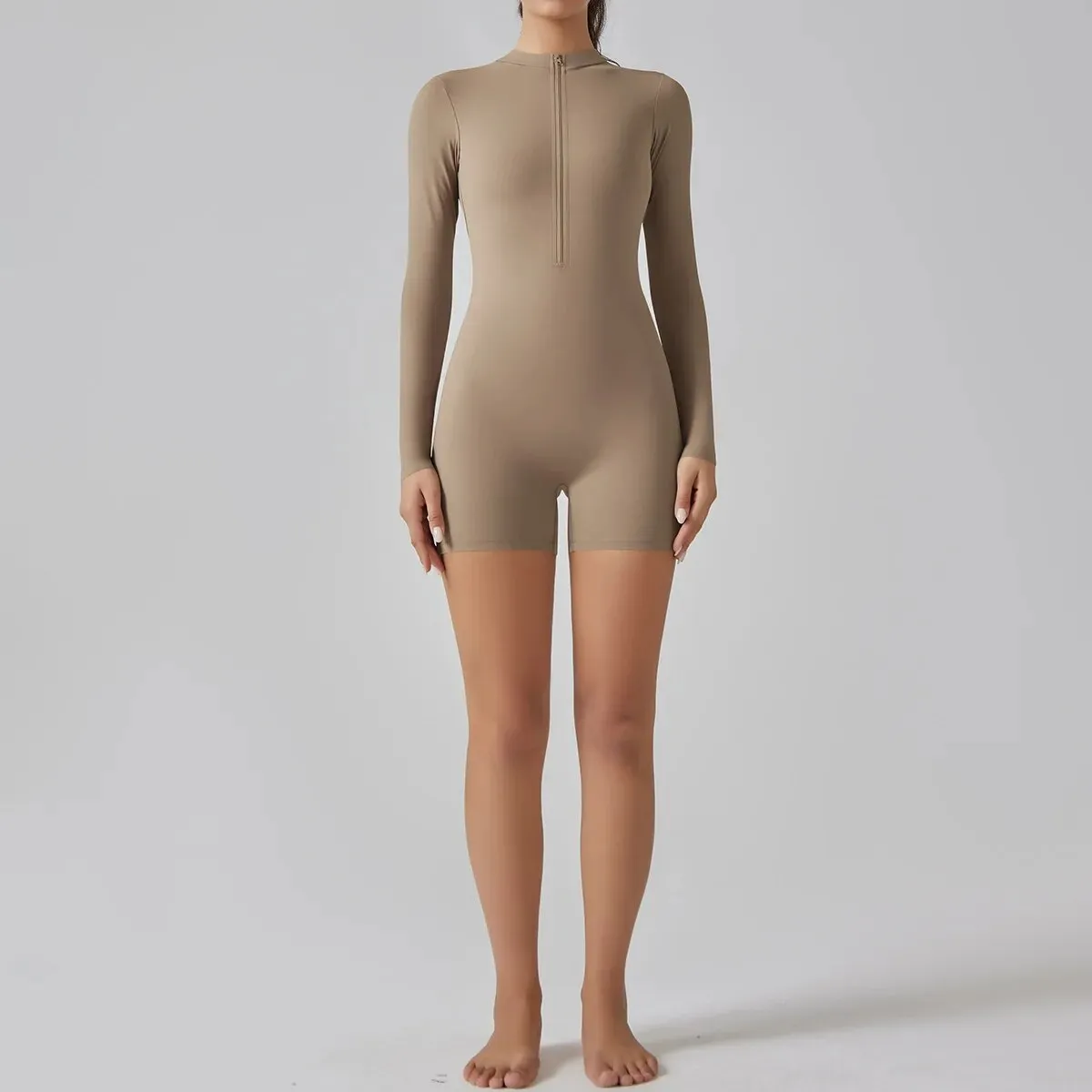 Essential Sculpt Romper