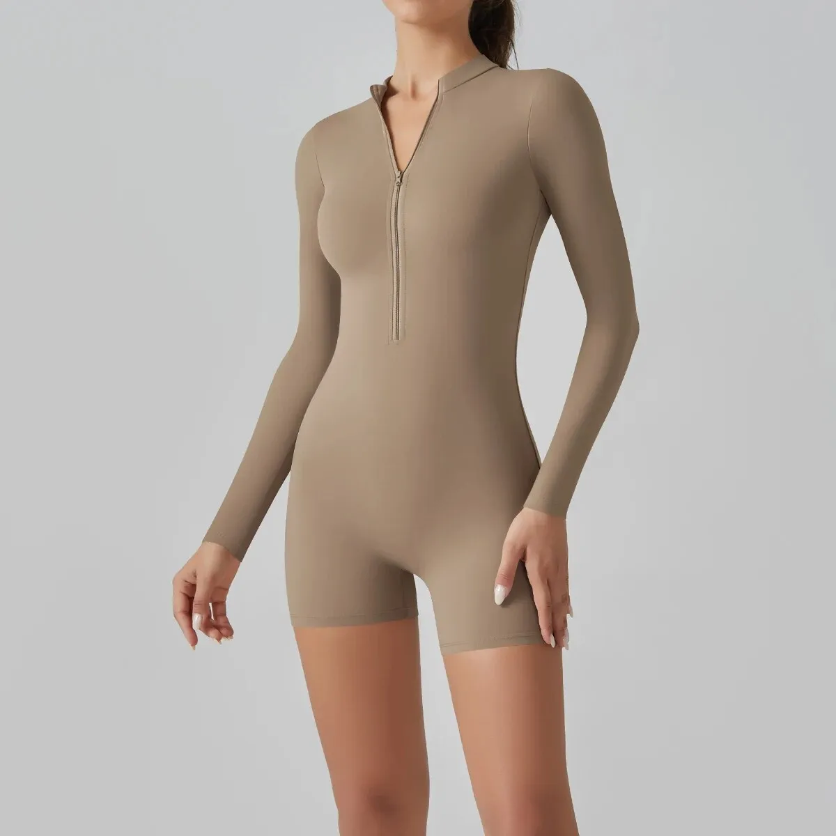 Essential Sculpt Romper