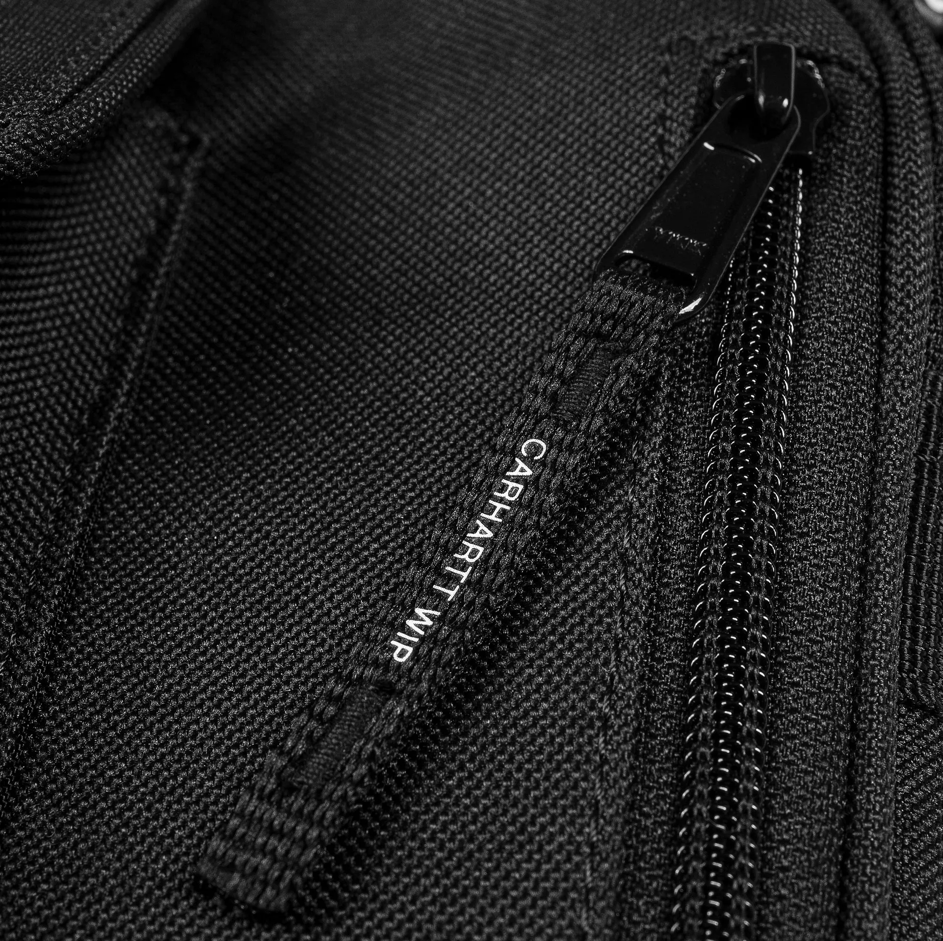 ESSENTIALS BAG BLACK