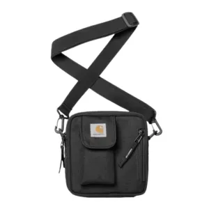 ESSENTIALS BAG BLACK