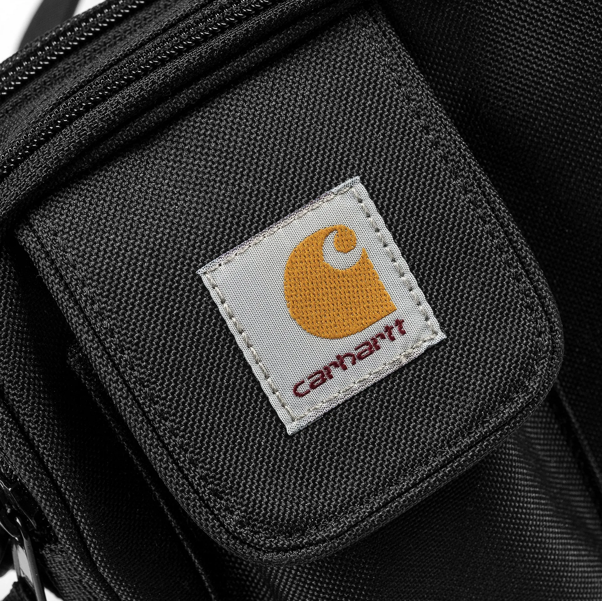 ESSENTIALS BAG BLACK