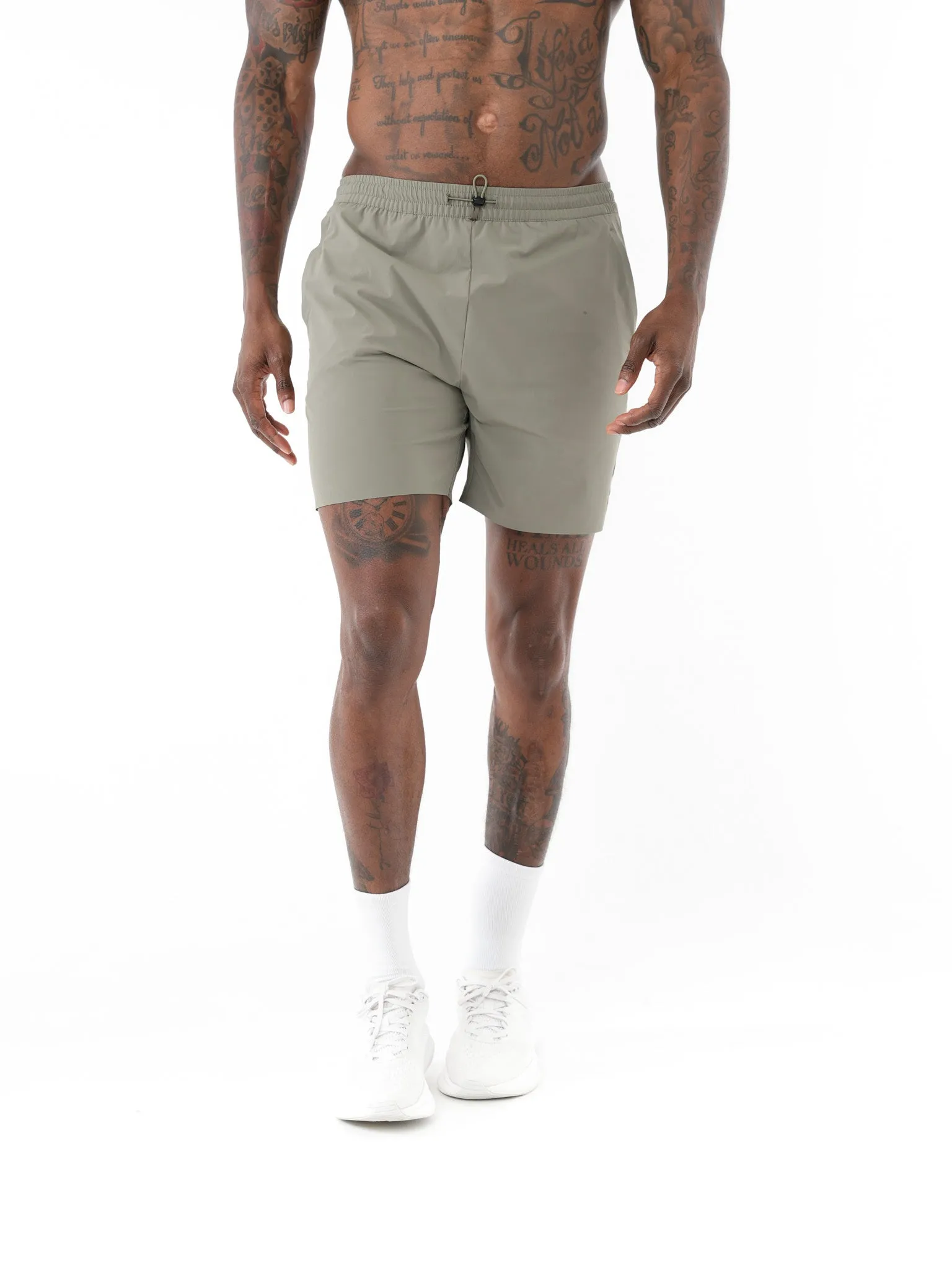 EVERYDAY TRAINING SHORT 5"