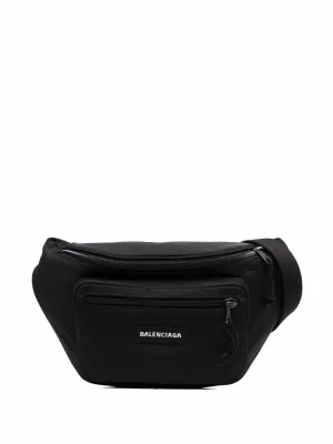 Explorer nylon beltbag