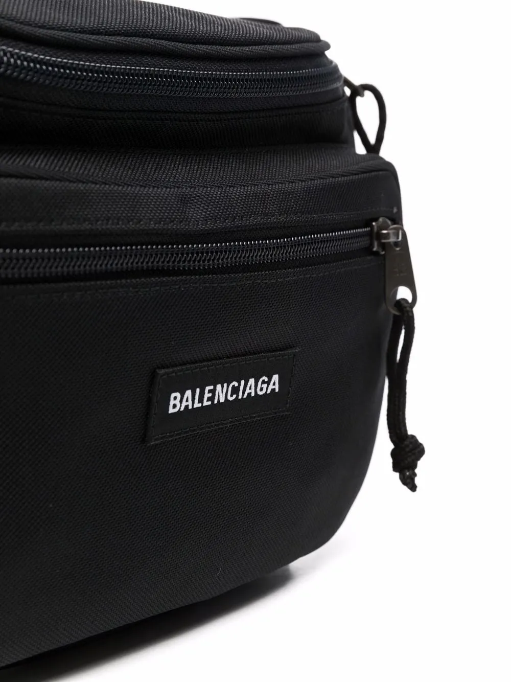 Explorer nylon beltbag