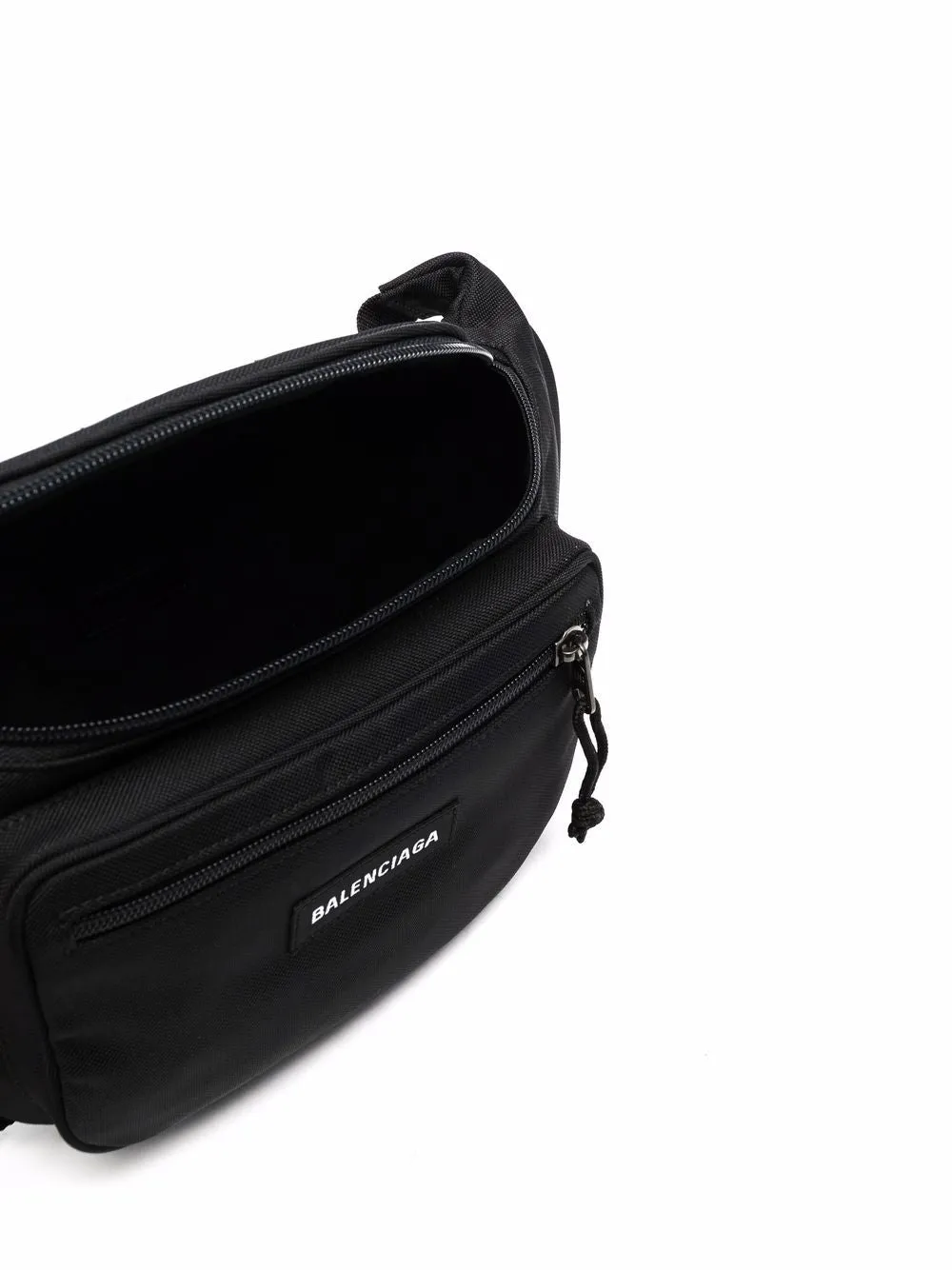 Explorer nylon beltbag