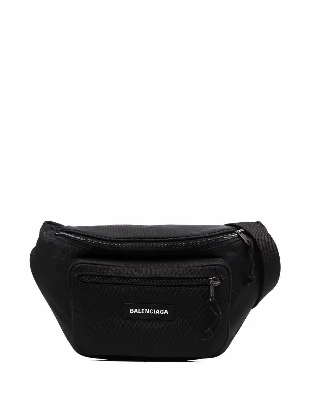 Explorer nylon beltbag