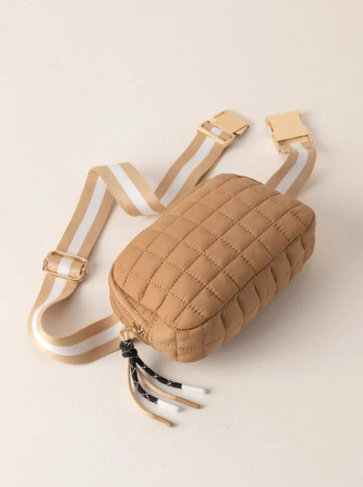 Ezra Belt Bags