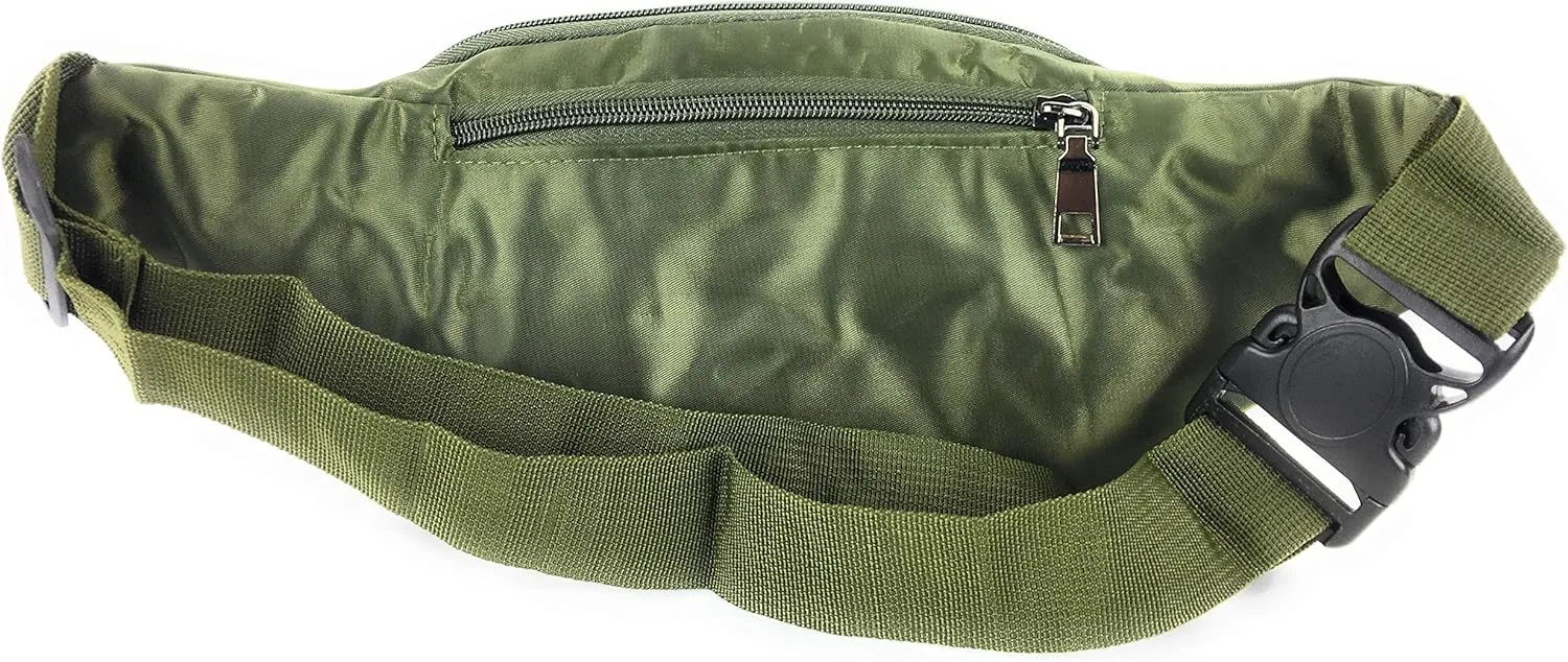 Fanny Pack - Olive
