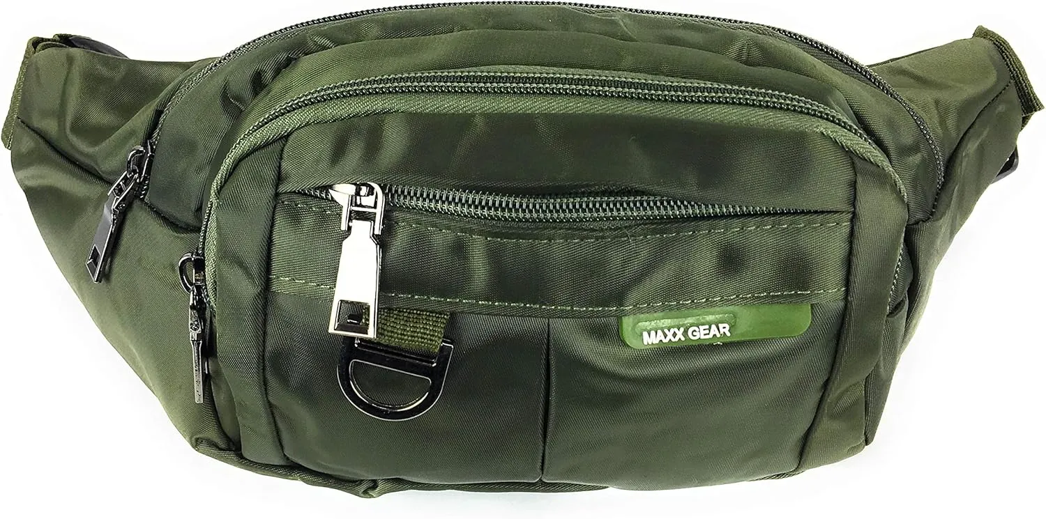 Fanny Pack - Olive