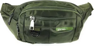 Fanny Pack - Olive