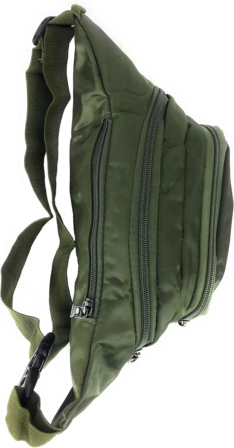 Fanny Pack - Olive