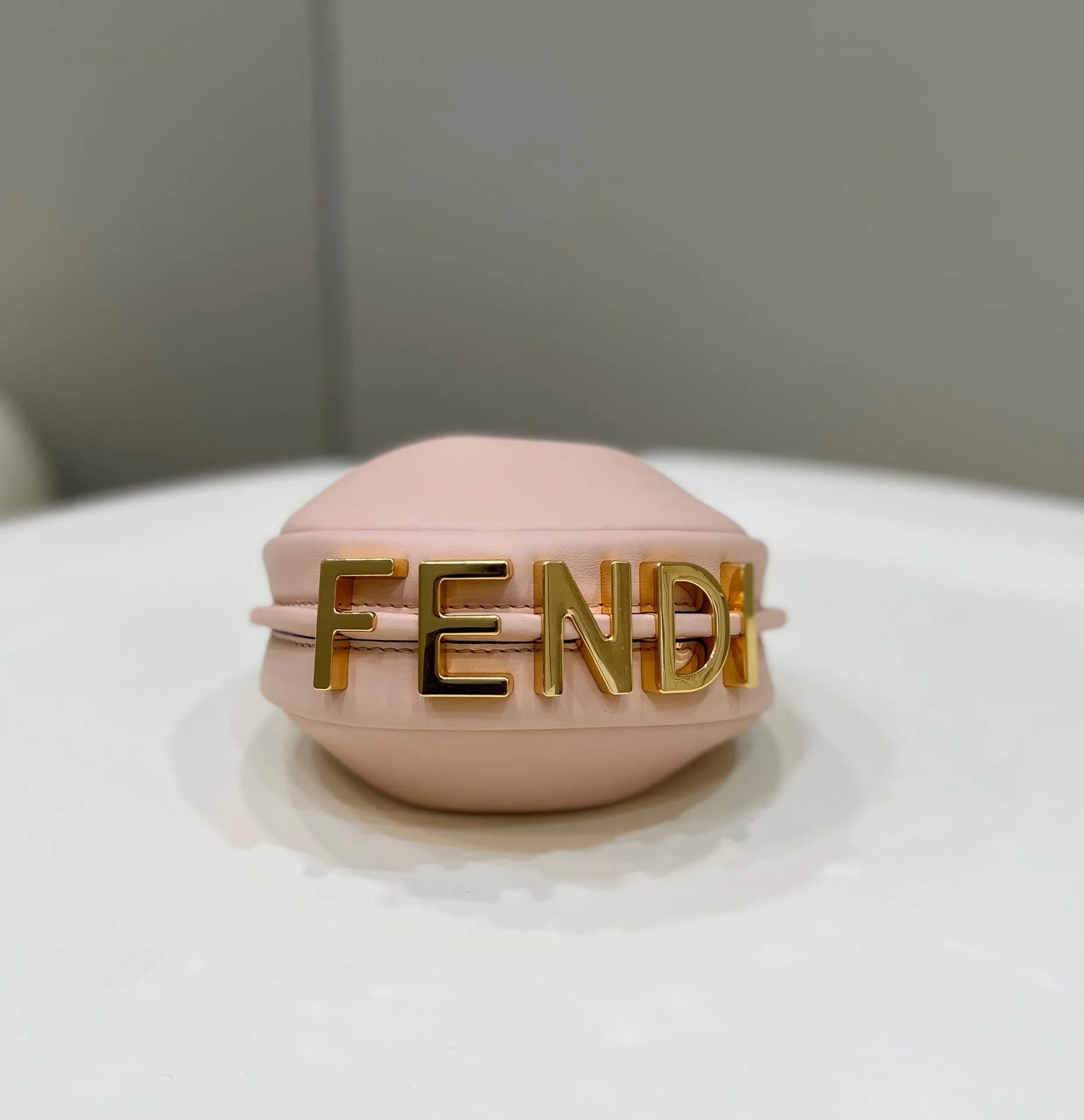 Fendi  Nano Fendigraphy  Bag