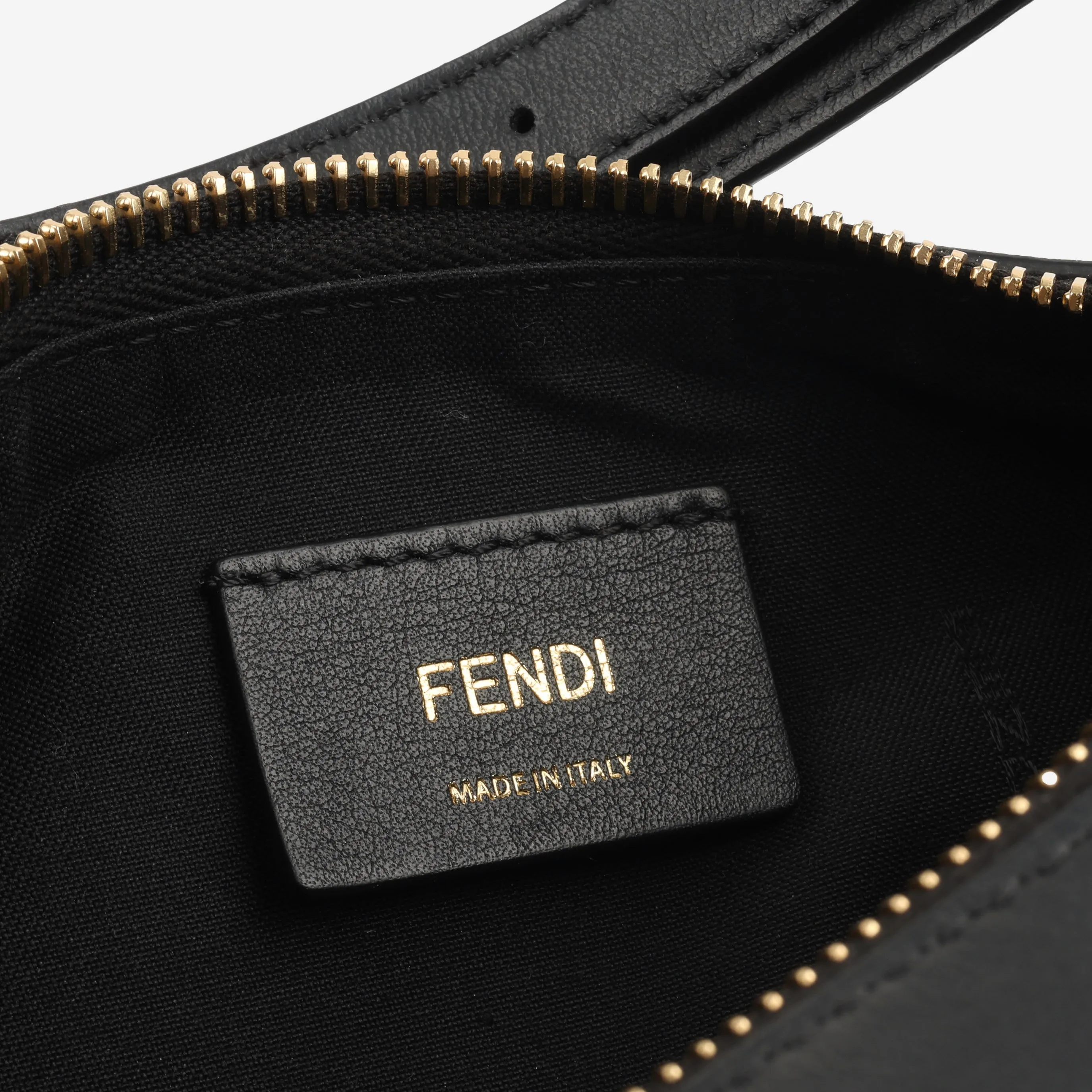 Fendigraphy Small Hobo