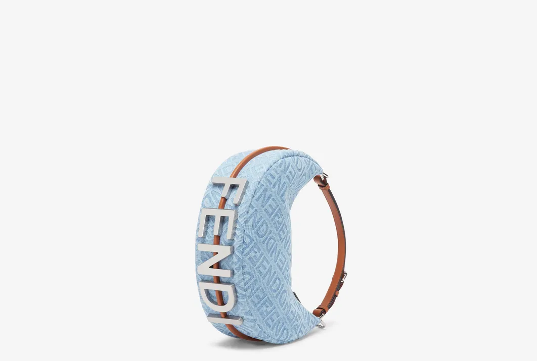 Fendigraphy Small