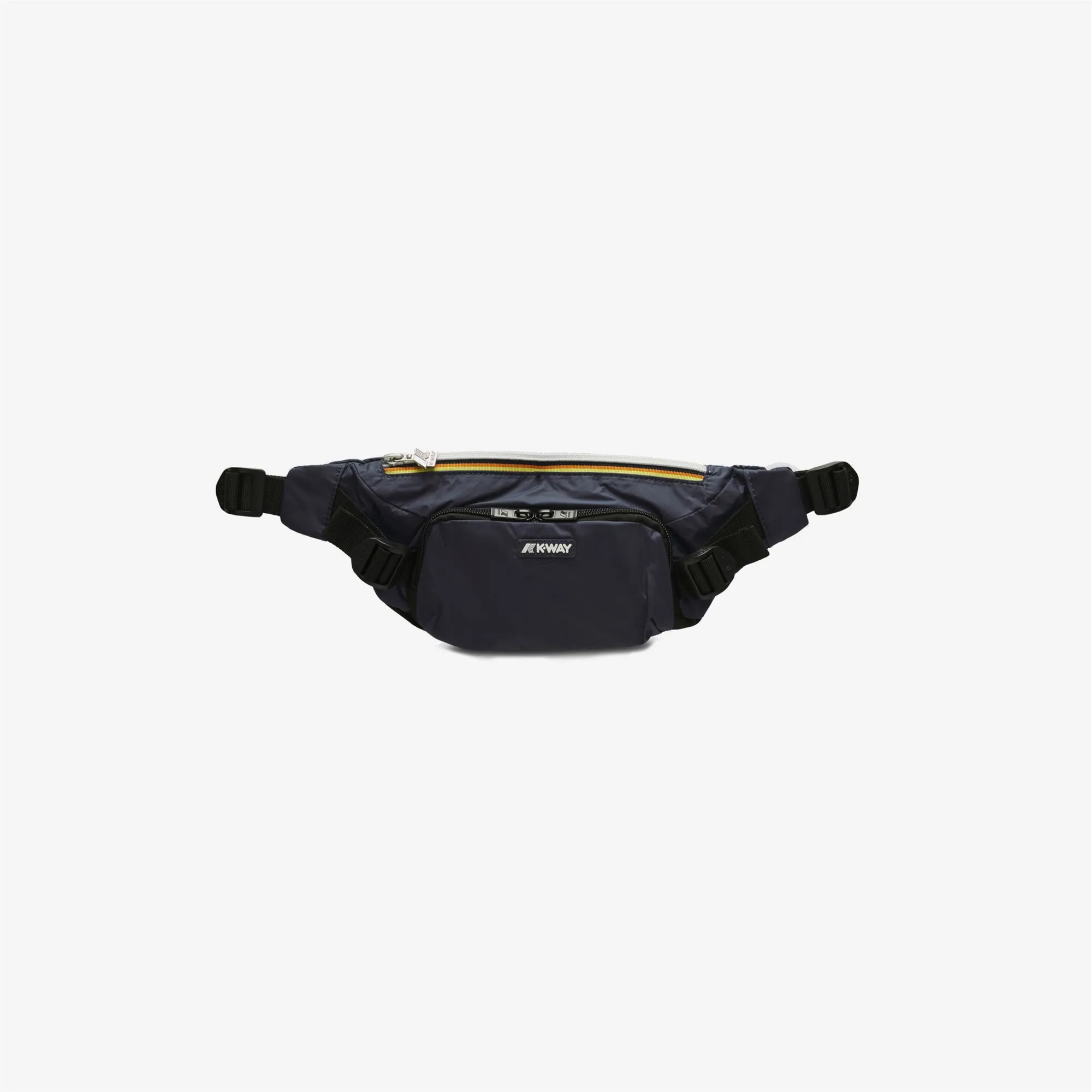 FERICY S - Bags - Waist Bag - UNISEX - BLUE DEPTH