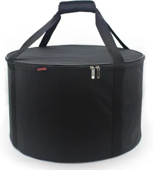 Fire Pit Bag Compatible with Outland Firebowl Model 893 870 823, Diameter 19-Inch Carrying Case for Propane Gas Fire Pit(Bag Only)