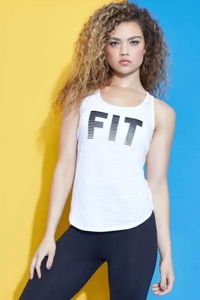 Fit & Fierce - 5 Item