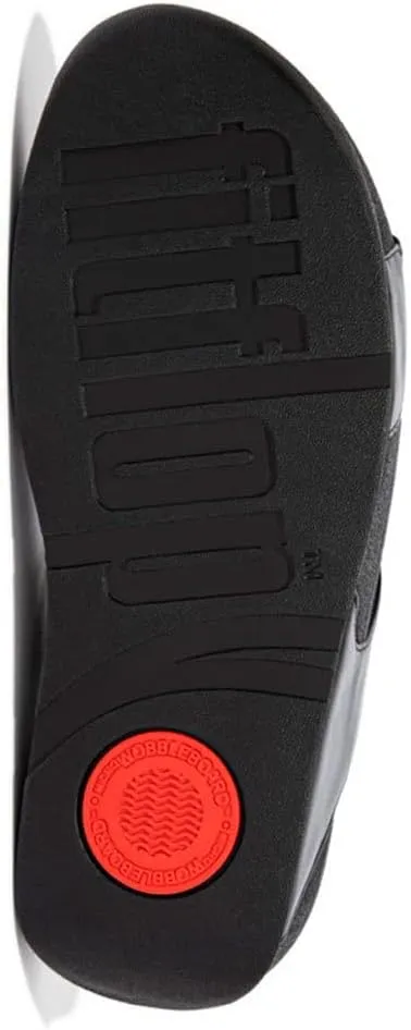 Fitflop Women's Lulu Crystal Embellished Slides