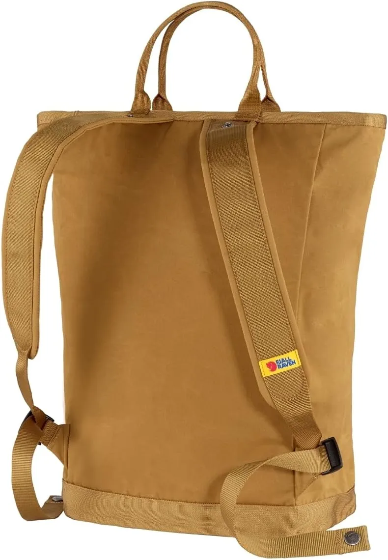 Fjallraven Vardag Totepack