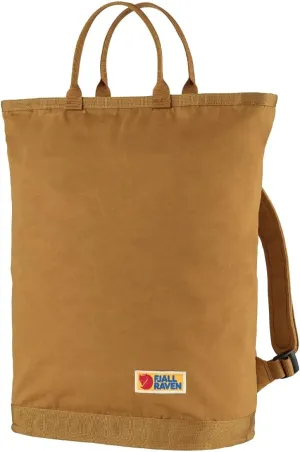 Fjallraven Vardag Totepack
