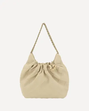 Fleming Mini Hobo Shoulder Bag