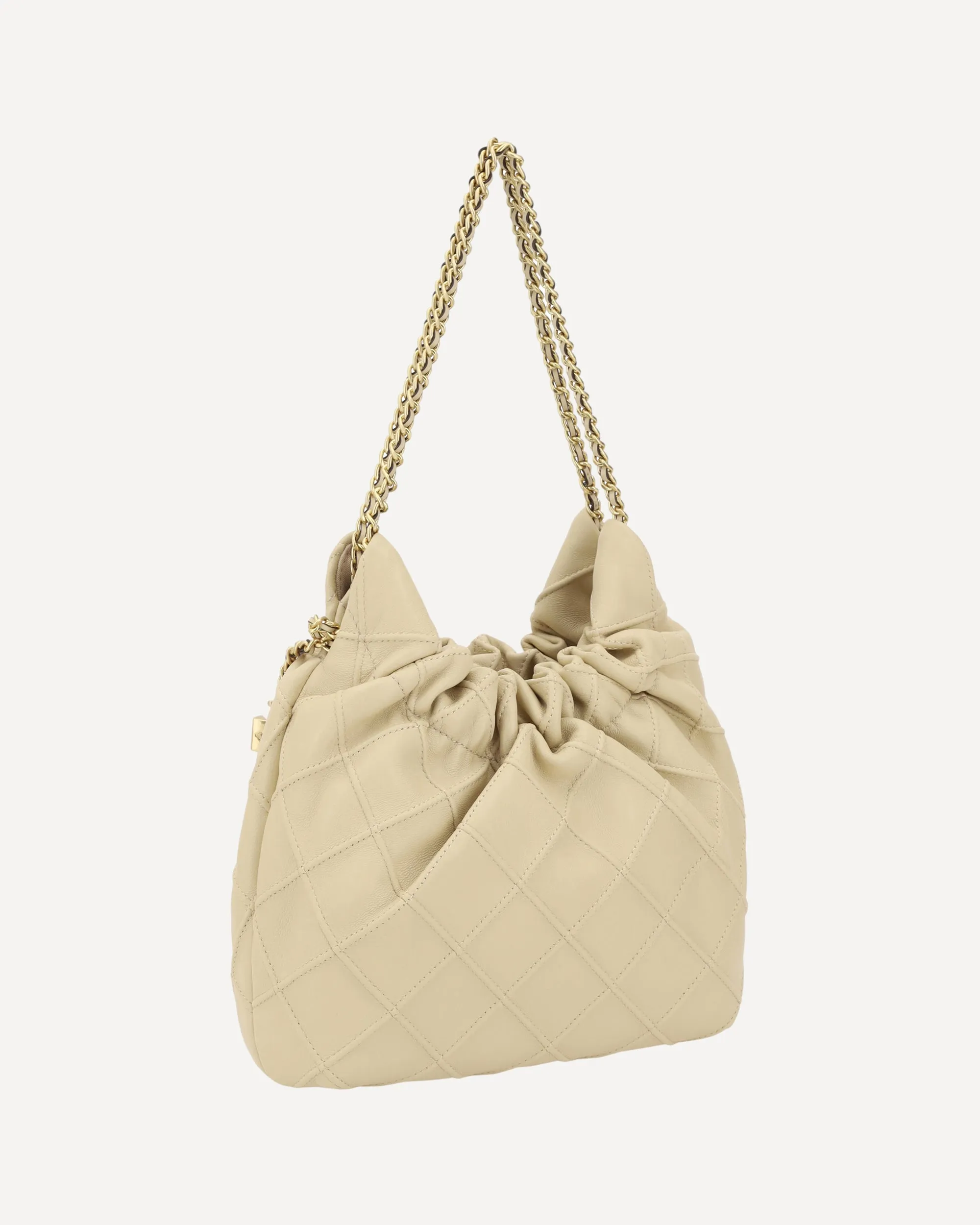 Fleming Mini Hobo Shoulder Bag