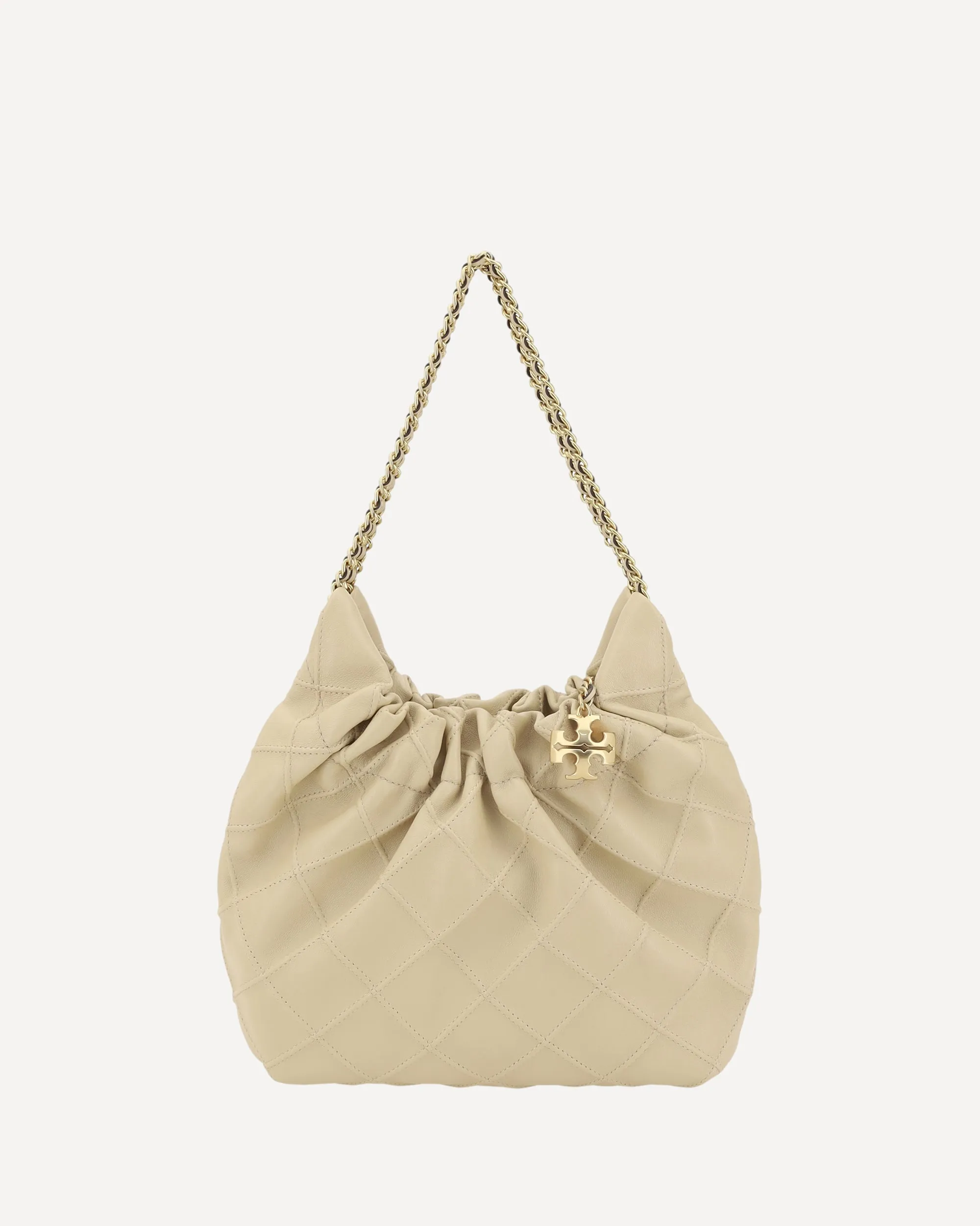 Fleming Mini Hobo Shoulder Bag