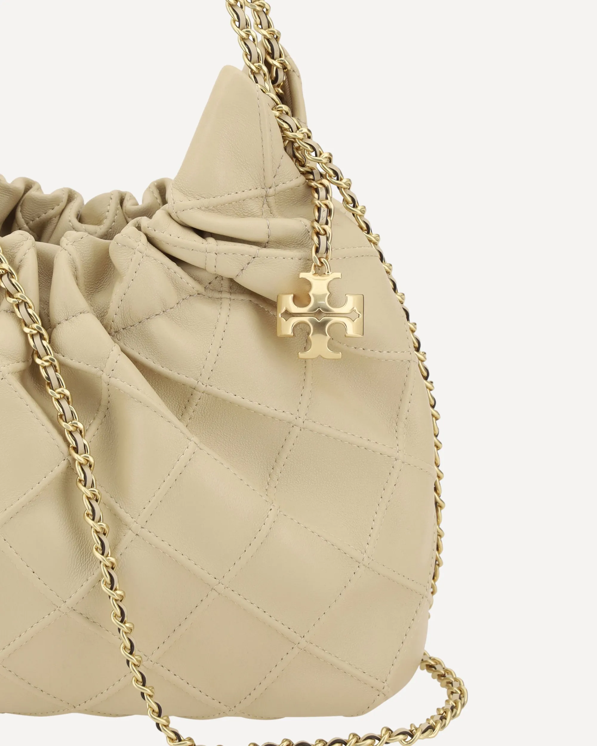 Fleming Mini Hobo Shoulder Bag