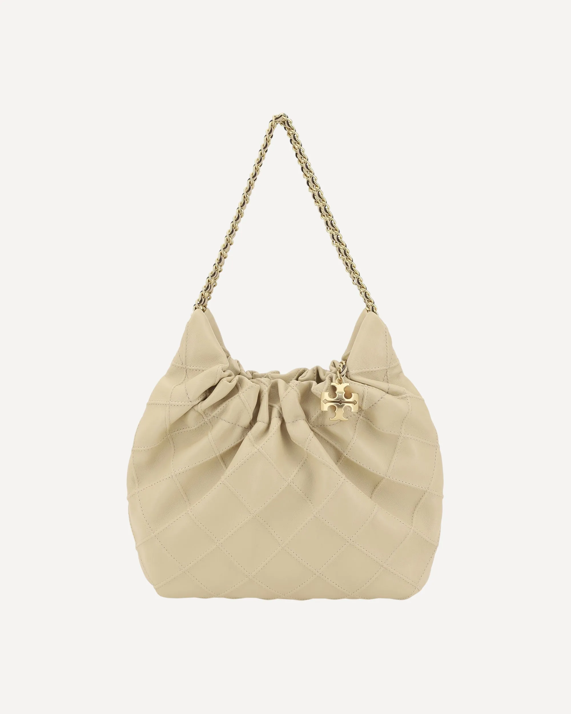 Fleming Mini Hobo Shoulder Bag