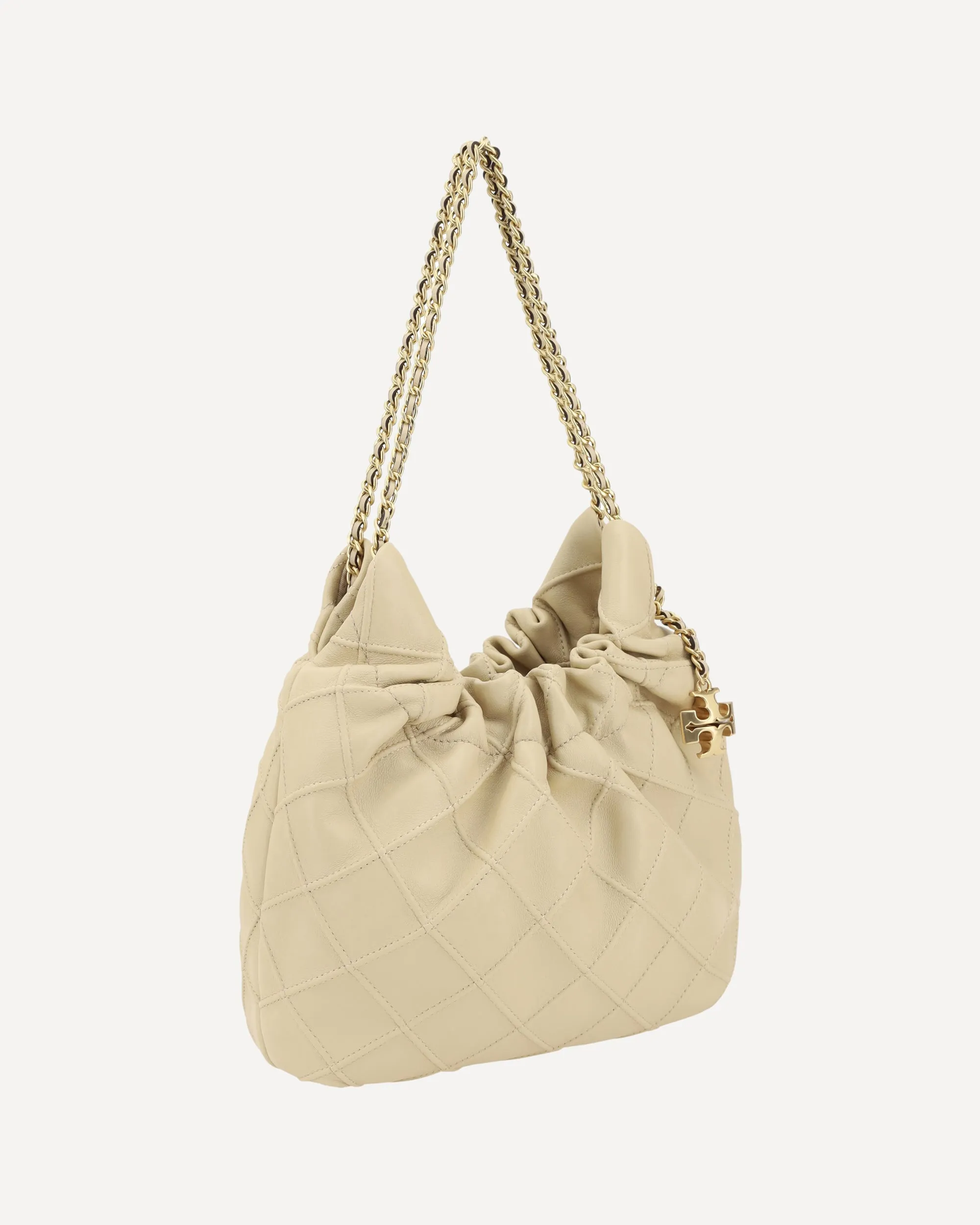 Fleming Mini Hobo Shoulder Bag