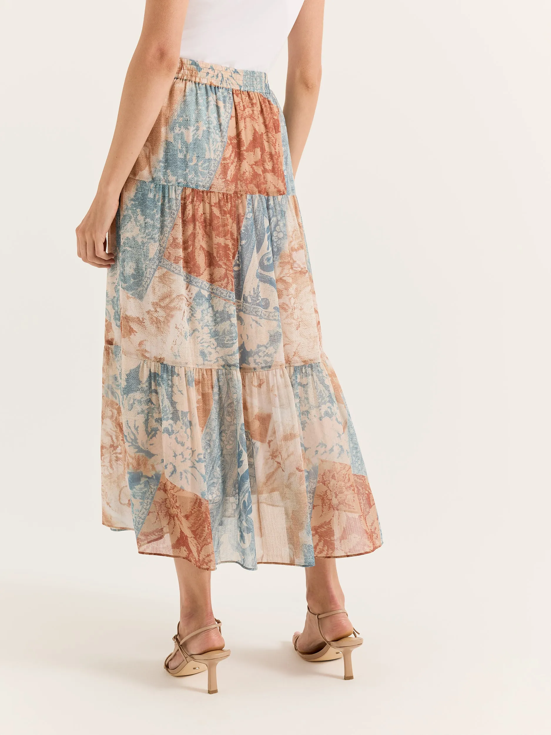 Florentine Skirt