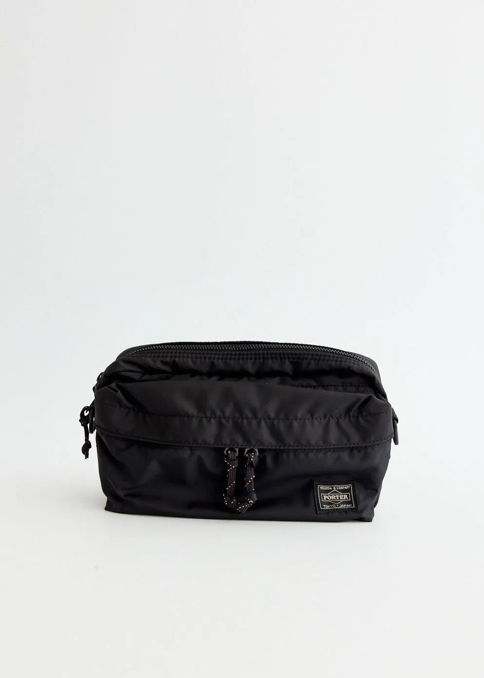 Force 2Way Waist Bag