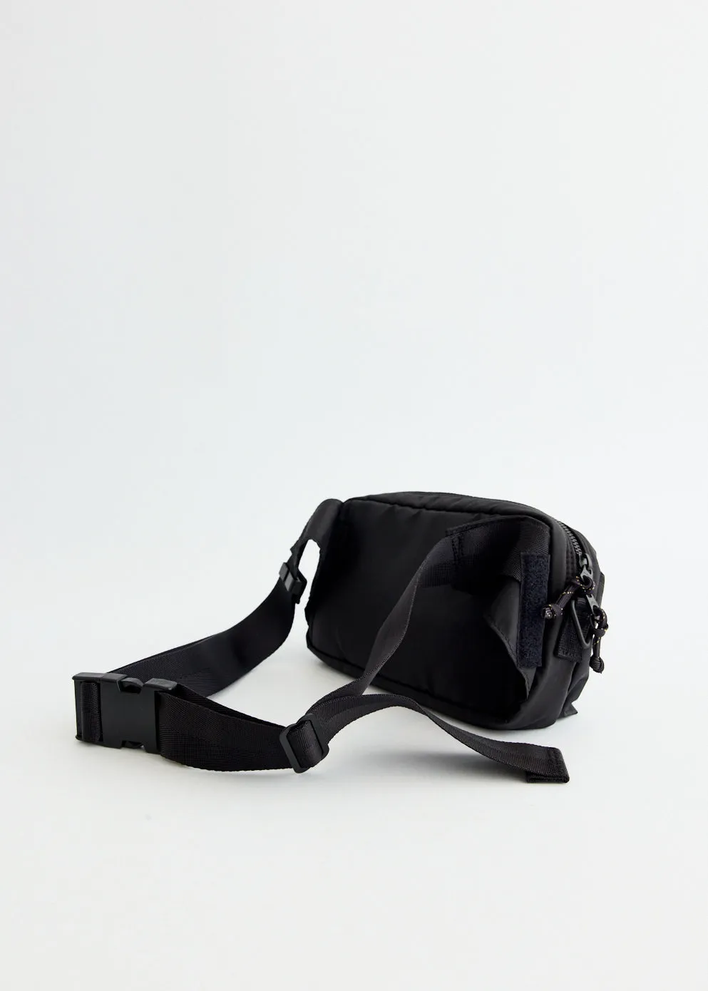 Force 2Way Waist Bag
