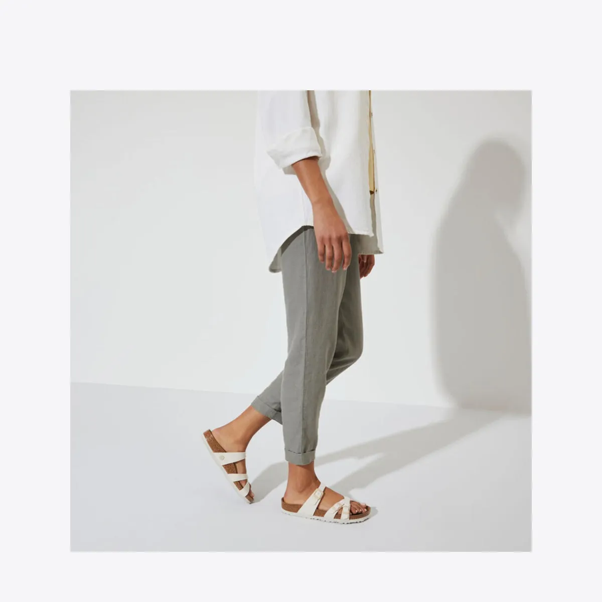 Franca Canvas Vegan - Women's