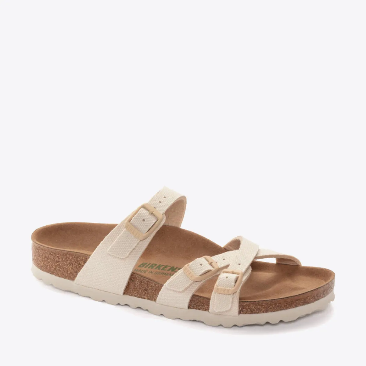 Franca Canvas Vegan - Women's