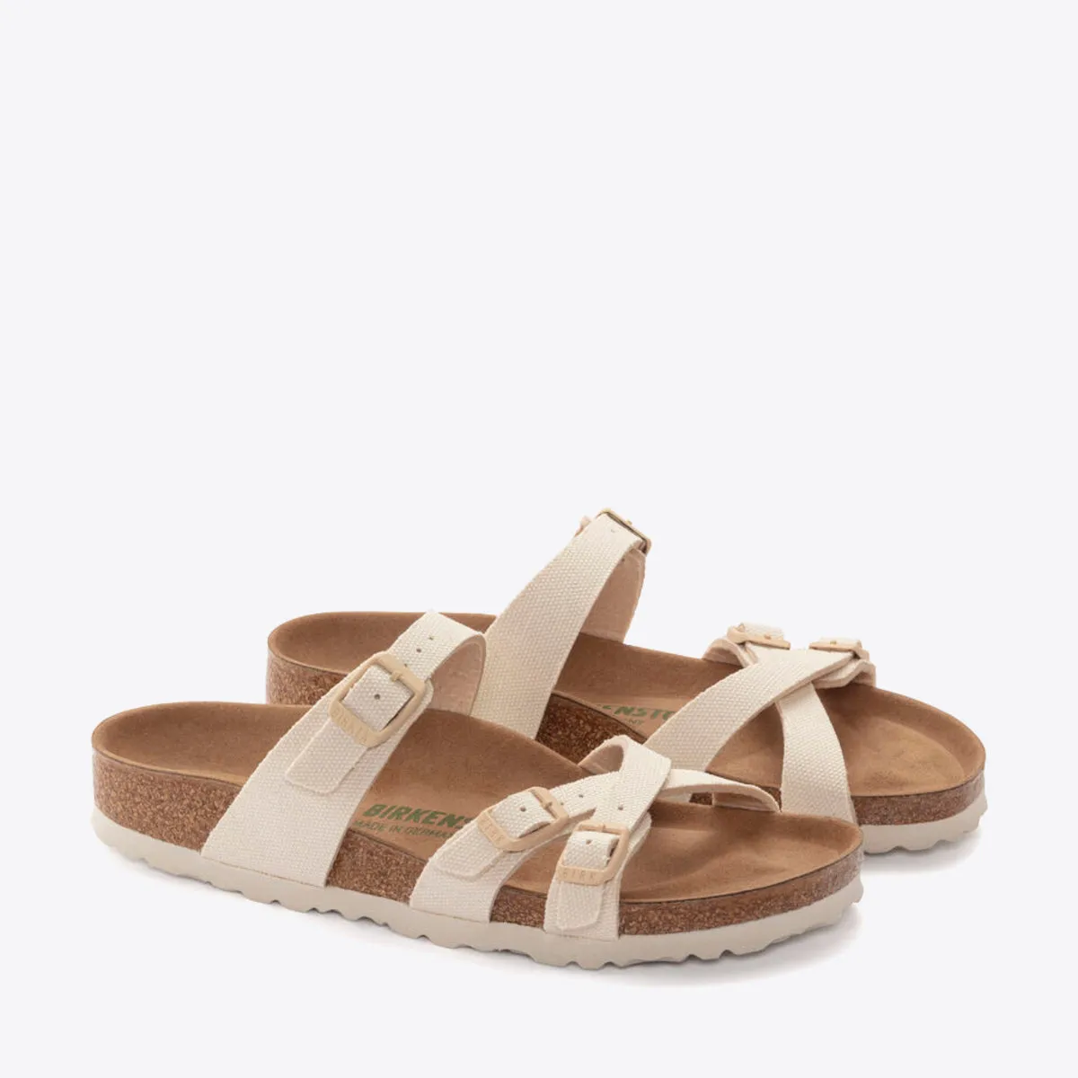 Franca Canvas Vegan - Women's