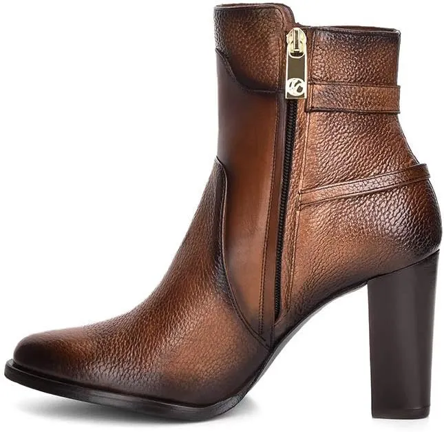 FRANCO CUADRA womens Booties