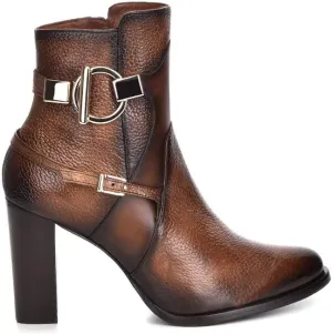 FRANCO CUADRA womens Booties