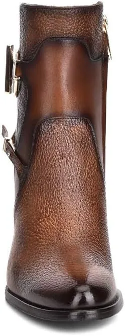 FRANCO CUADRA womens Booties
